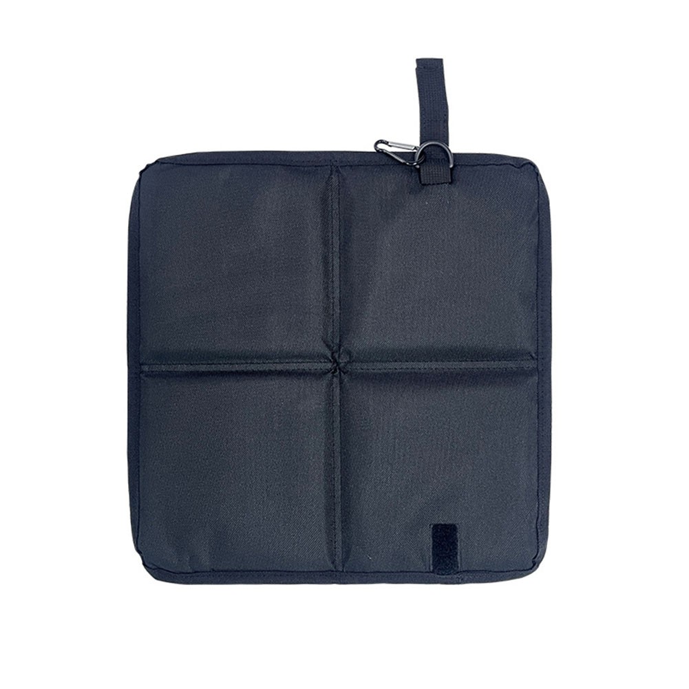 Portable Camping Mat 36x36x1cm Foldable Seat Cushion for Picnic Hiking Fishing