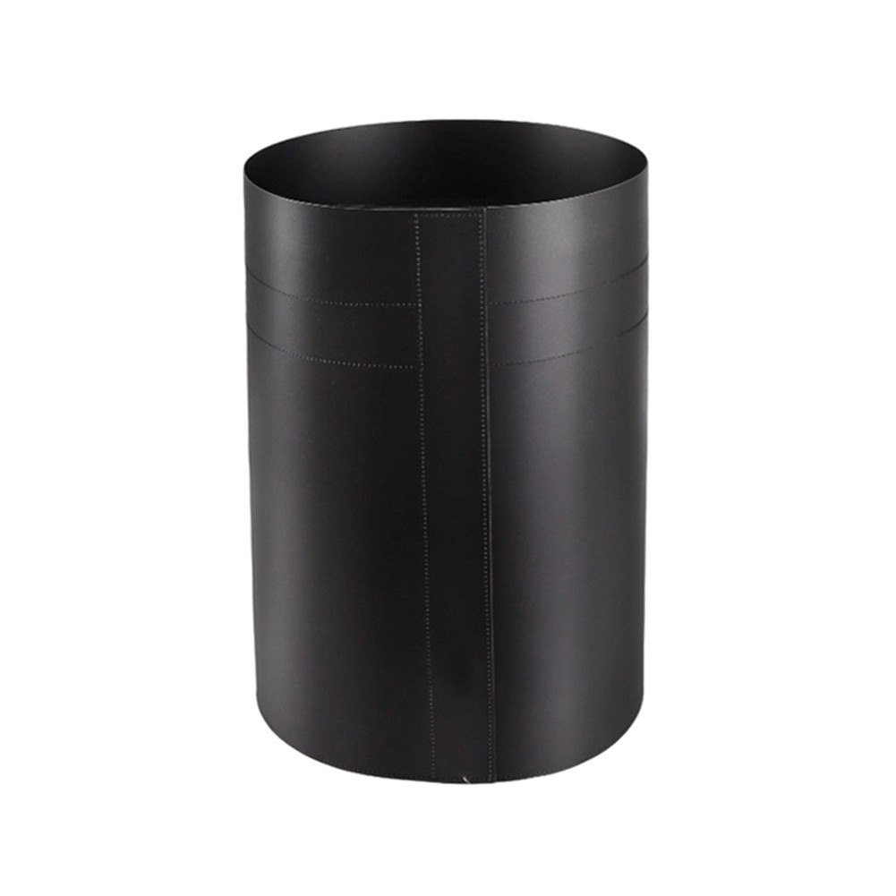Matte Inner Wall Dew Hood Reduces Scatter Light on 127-356mm Telescopes