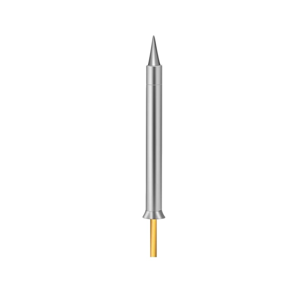 Tapered Round Sword Soldering Iron Tips for USB Powered Soldering Iron