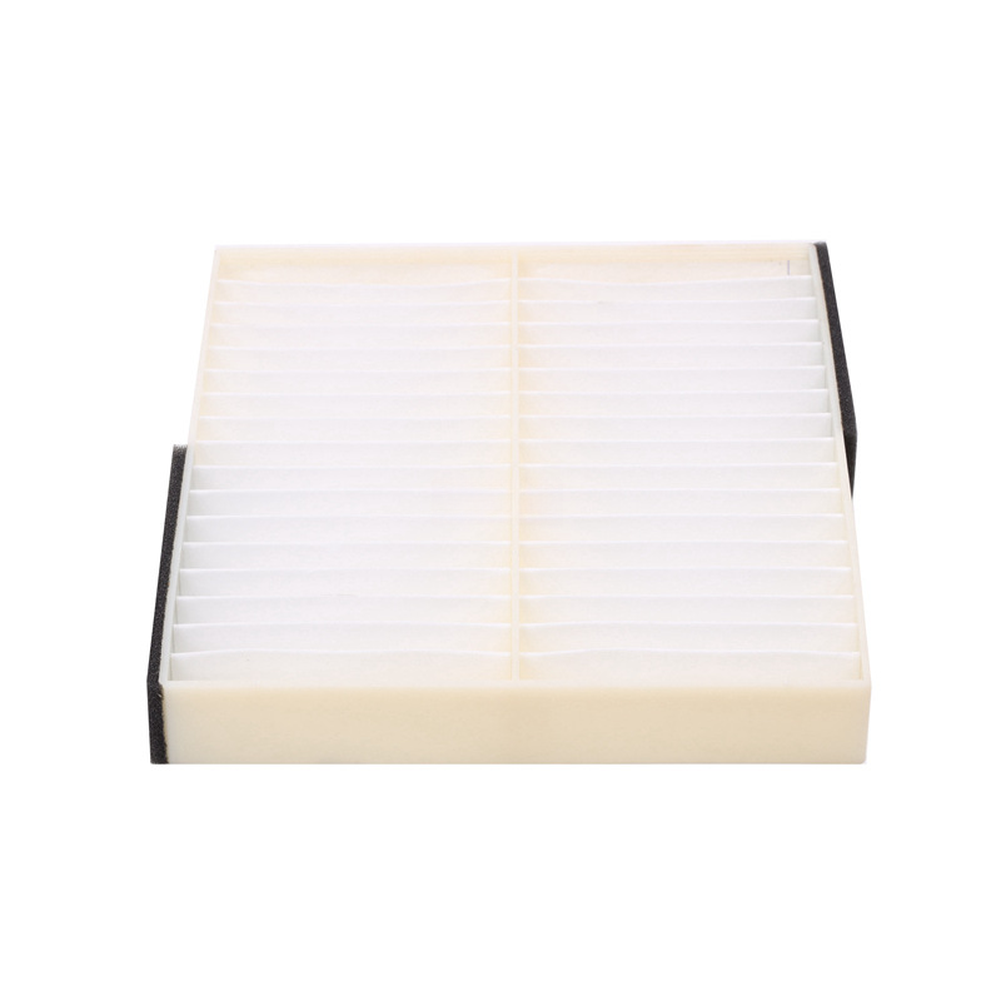 For Mitsubishi For Outlander AC Filter 7803A112 25x22x5mm Synthetic Blend