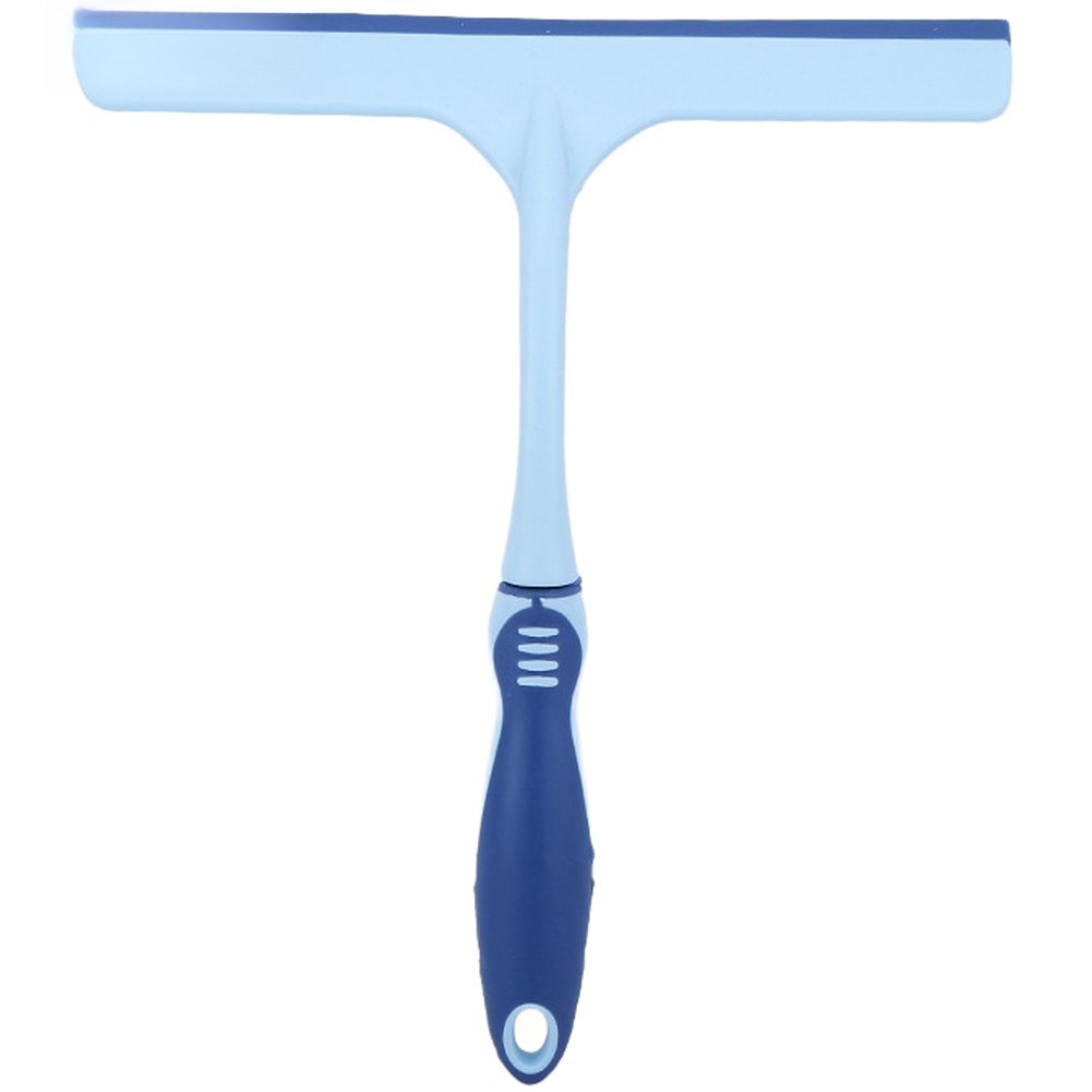 For Smooth Surfaces Window Squeegee For Commercial Glass Care Pp Natural Rubber