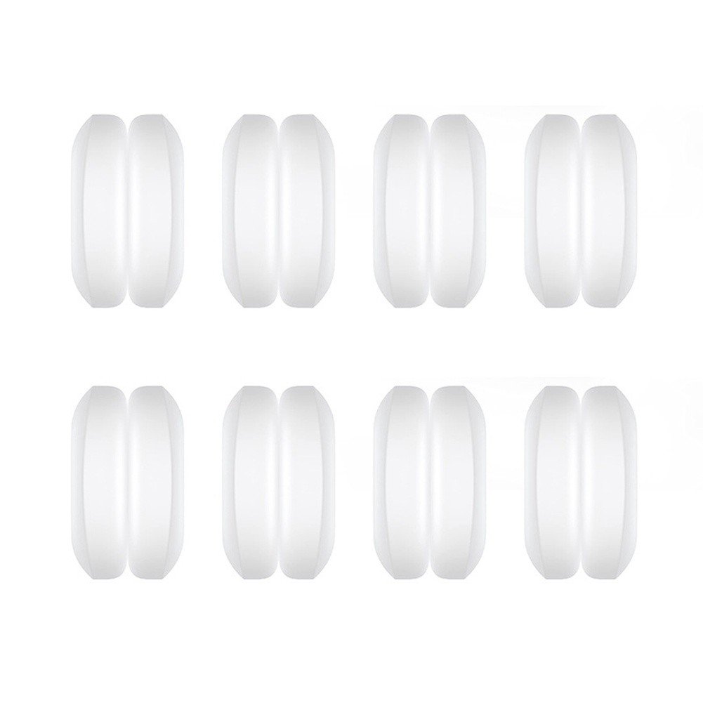 Modern Square Weights Magnetic Curtain Weights Discreet Placement Wind Proof