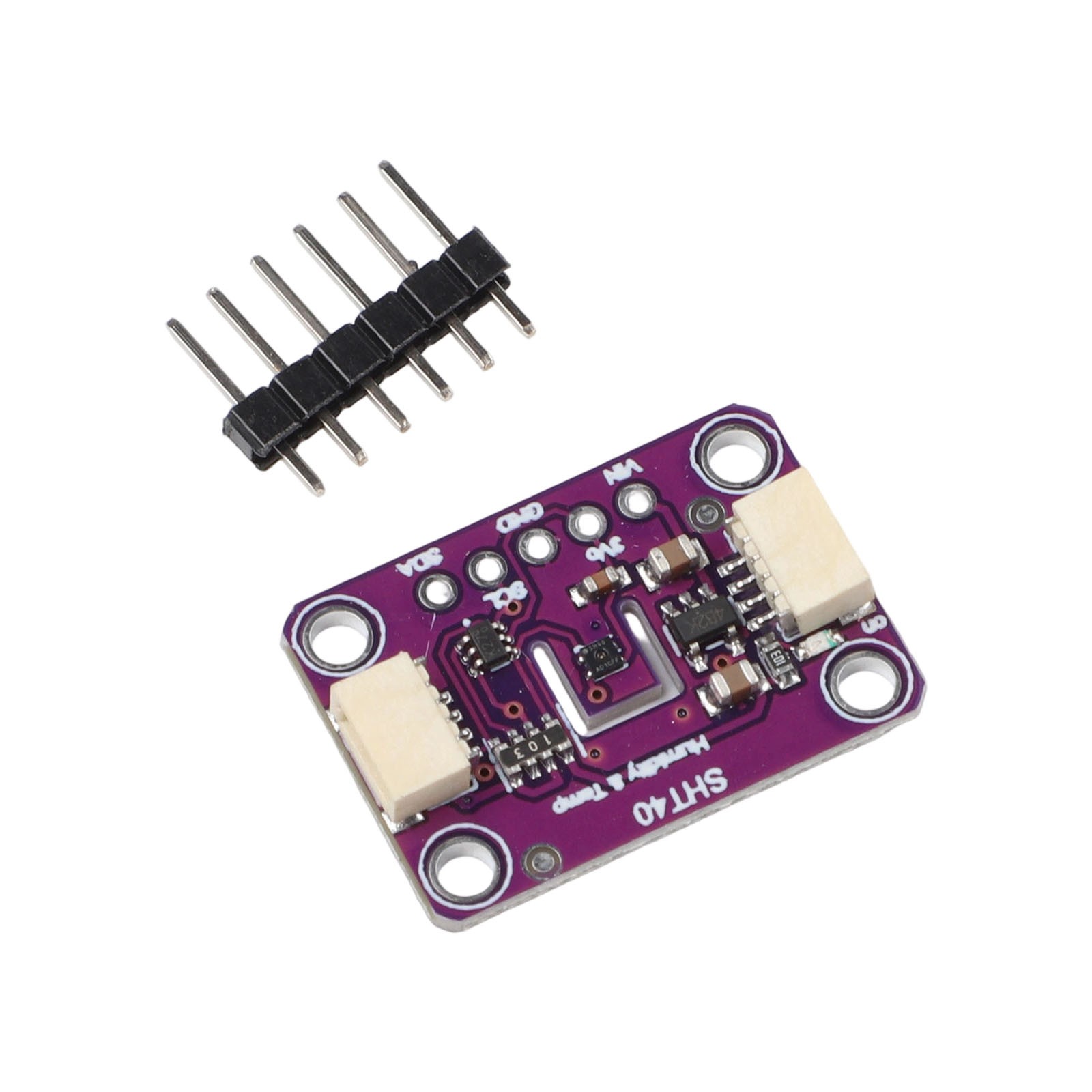 SHT40 SHT41 SHT45 Sensor for Accurate Temperature Humidity