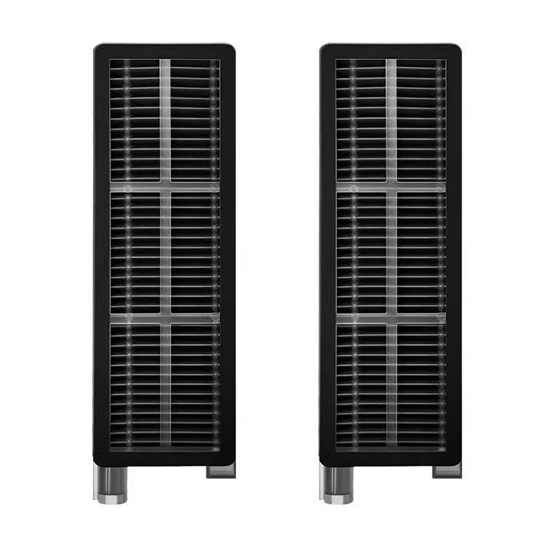 Replacement HEPA Filter Kit for Mova Z5 Z5 for Pro Z5 Ultra Z50 Ultra Vacuum 4
