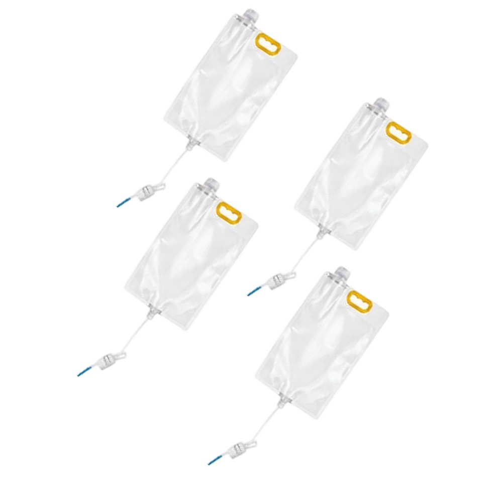 Automatisches Tropfbewässerungssystem für Indoor Outdoor Topfpflanzen 30 Tage