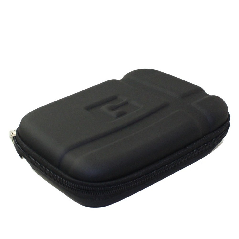 EVA GPS Case 5 Inch Portable Protective Bag for Travel Navigation Holders
