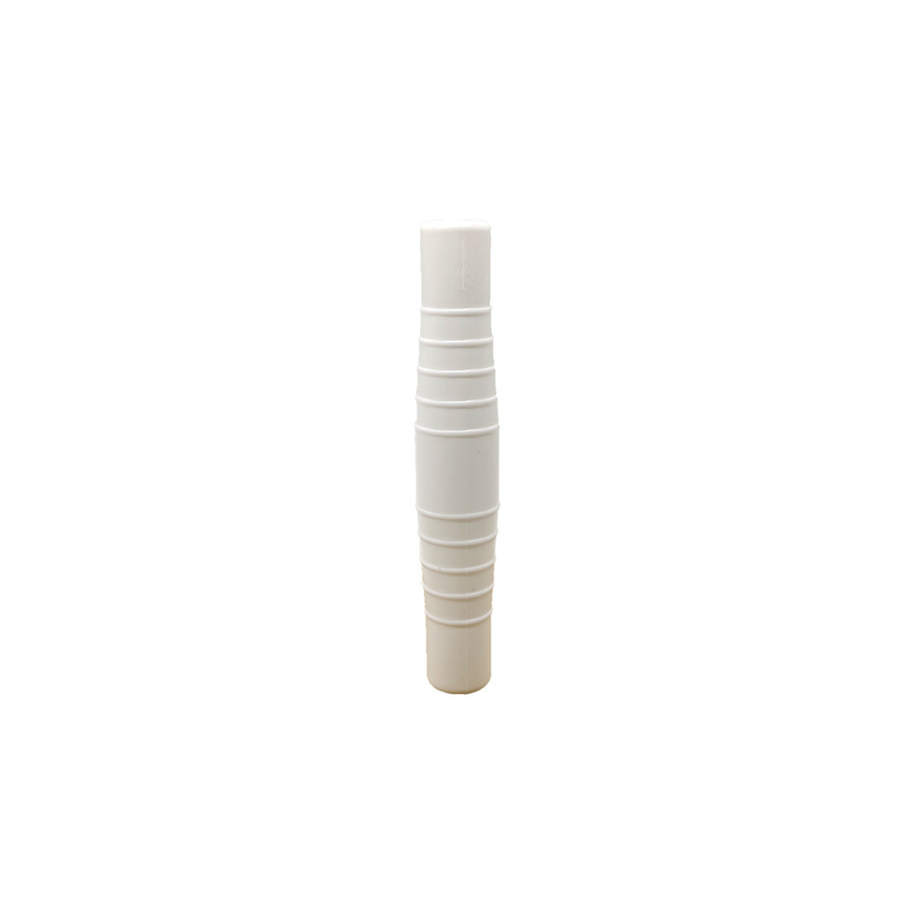 Plastic Pool Hose Connector for Standard Pool Hoses - Easy Install Fitting