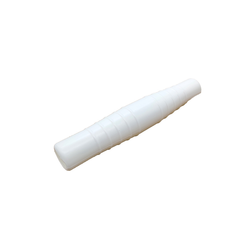 Plastic Pool Hose Connector for Standard Pool Hoses - Easy Install Fitting