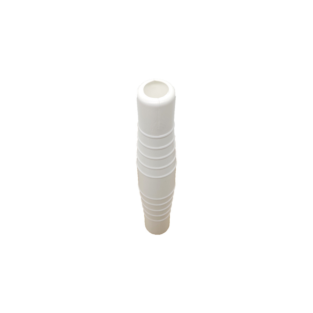 Plastic Pool Hose Connector for Standard Pool Hoses - Easy Install Fitting