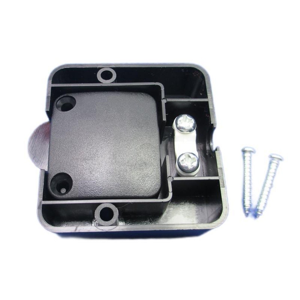 Tactile Switch with Automatic for reset for Cabinet Door Light Applications