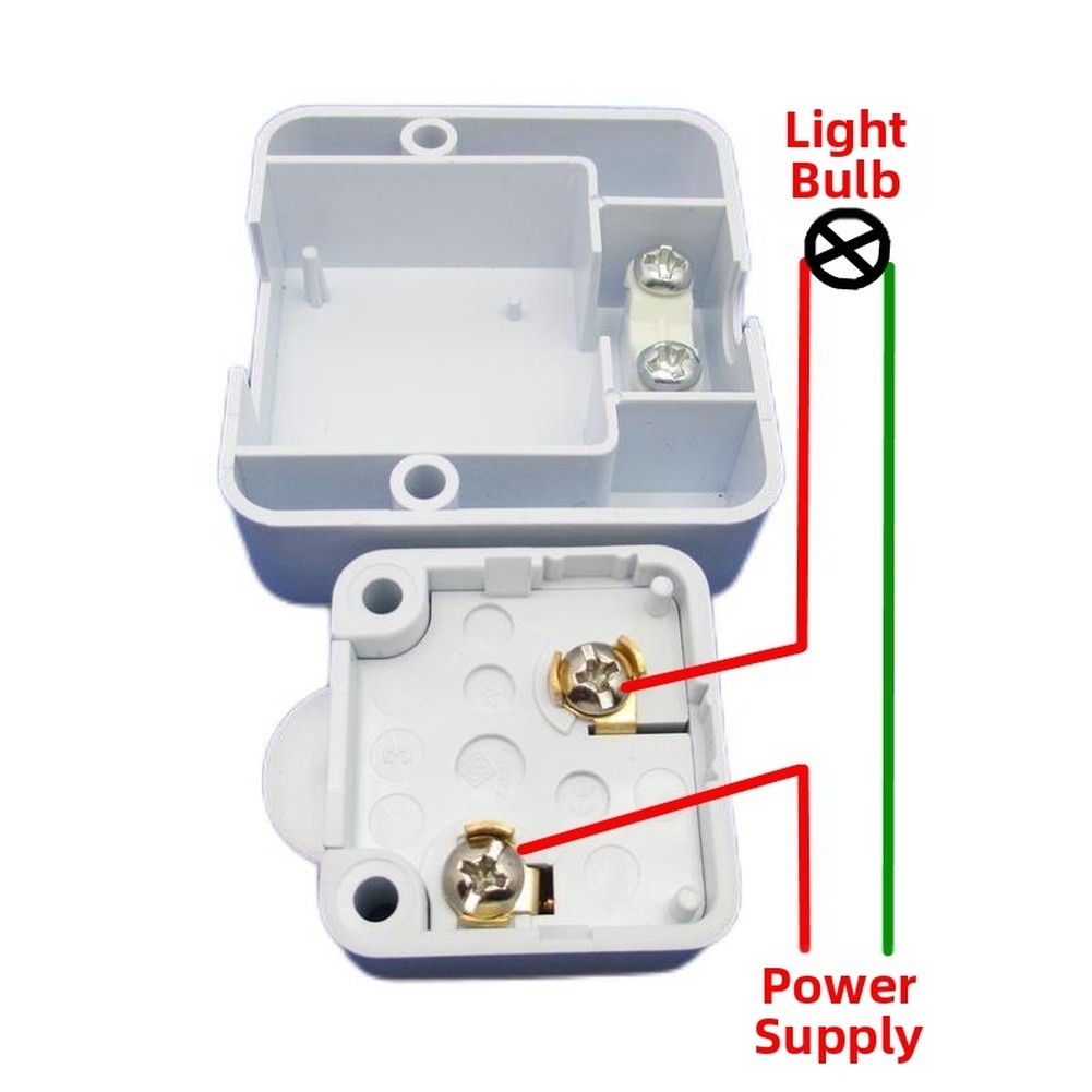 Tactile Switch with Automatic for reset for Cabinet Door Light Applications