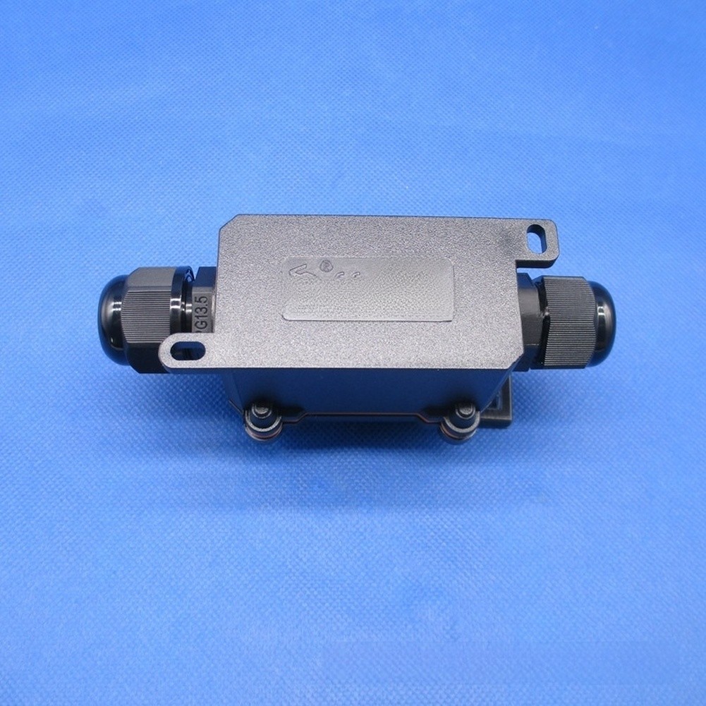 30A 6-Pin 3-Position Waterproof Switch for Dual for source Motor Control Wiring