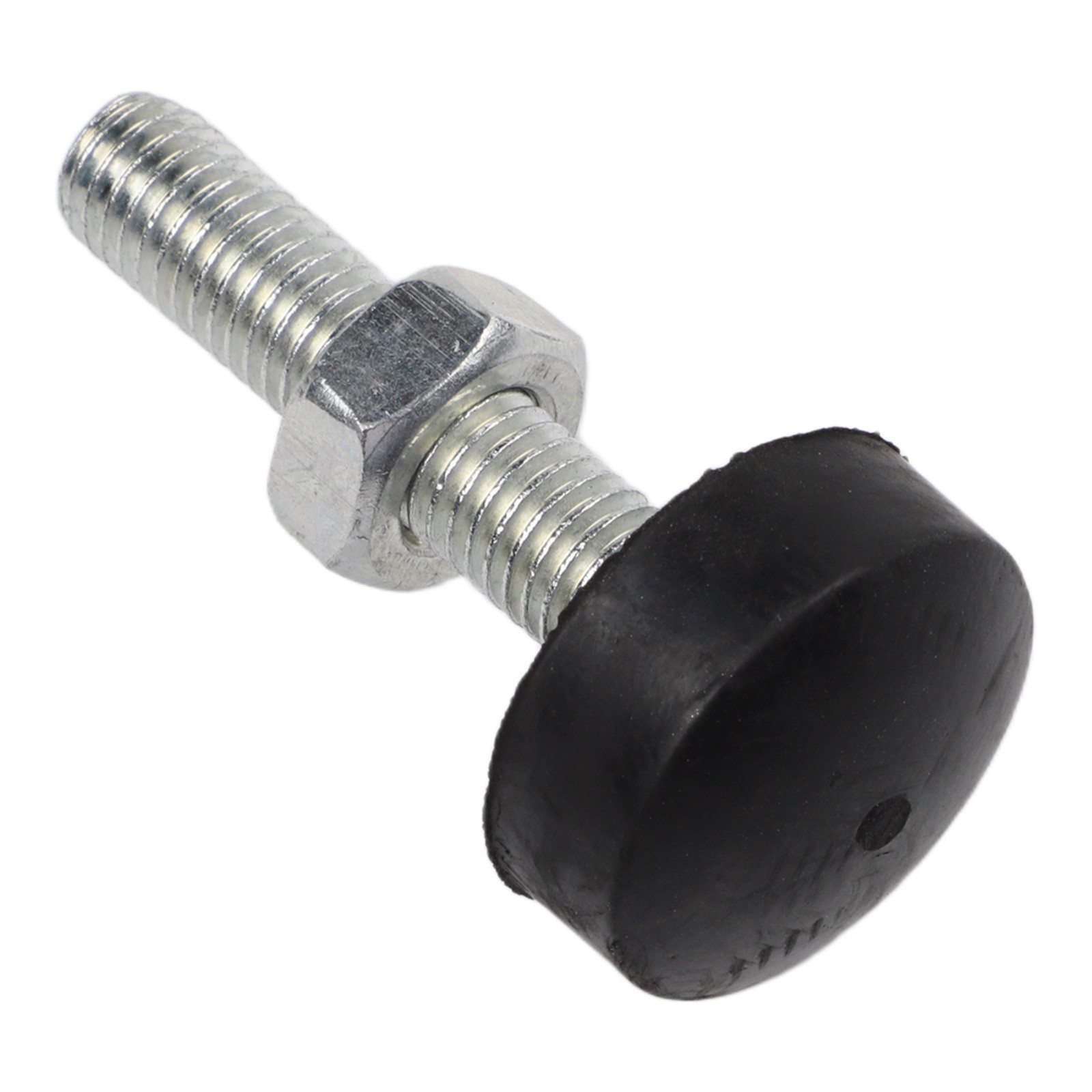 Rubber Door Top Seal for Excavator Cab Anti-Collision Buffer Sany SY55-235 - Picture 20 of 25