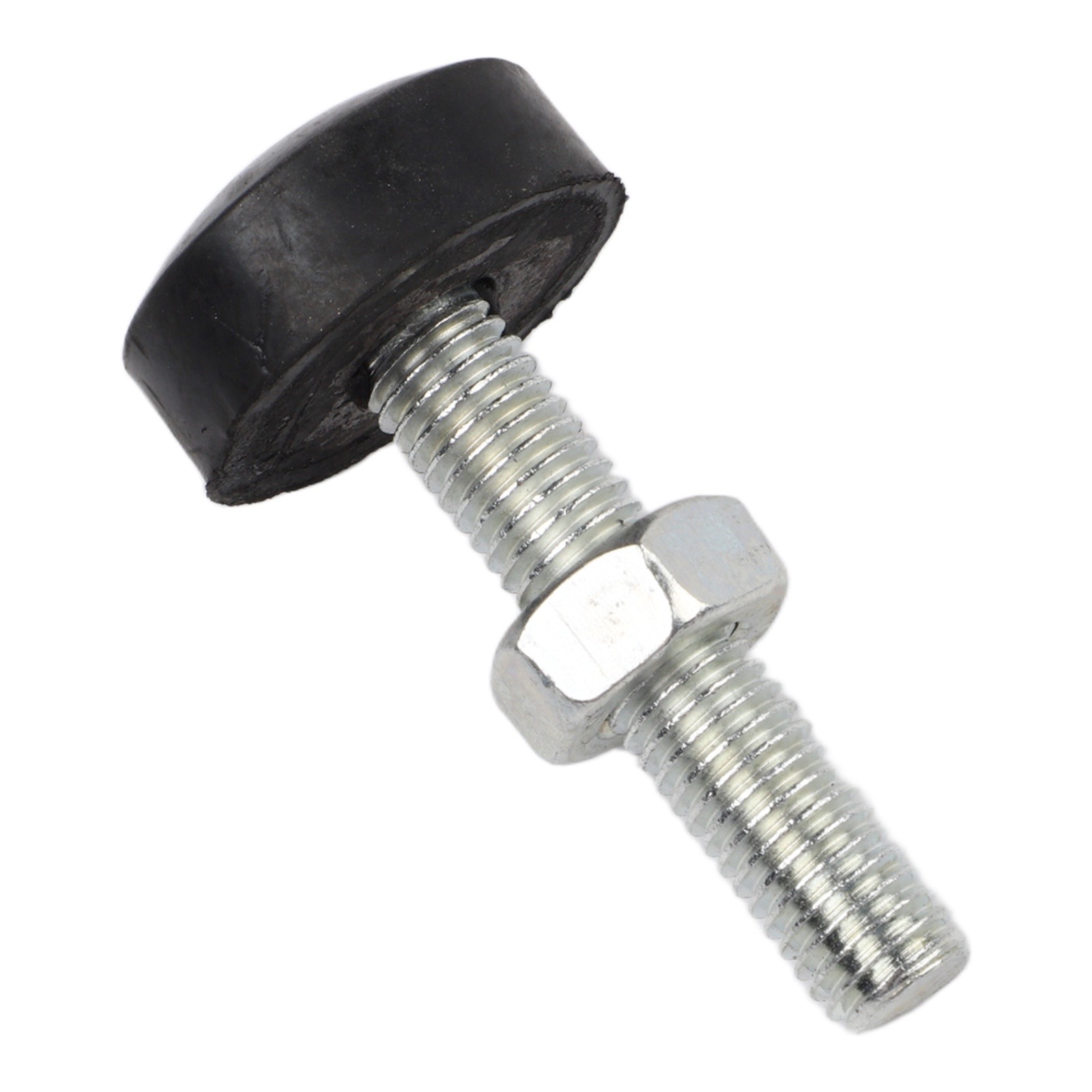 Rubber Door Top Seal for Excavator Cab Anti-Collision Buffer Sany SY55-235 - Picture 23 of 25