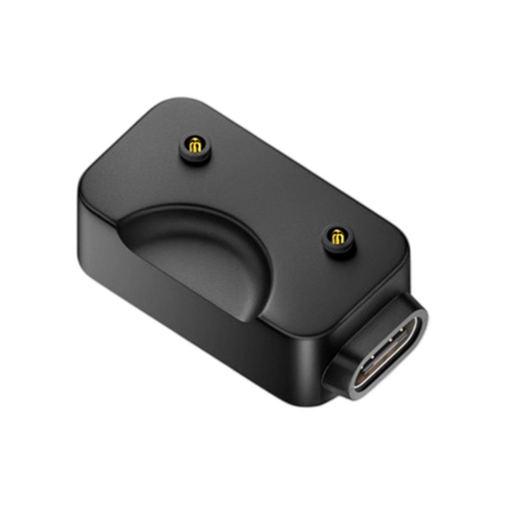 For Galaxy Fit3 USB C Station Adapter Efficient Charging ABS Build