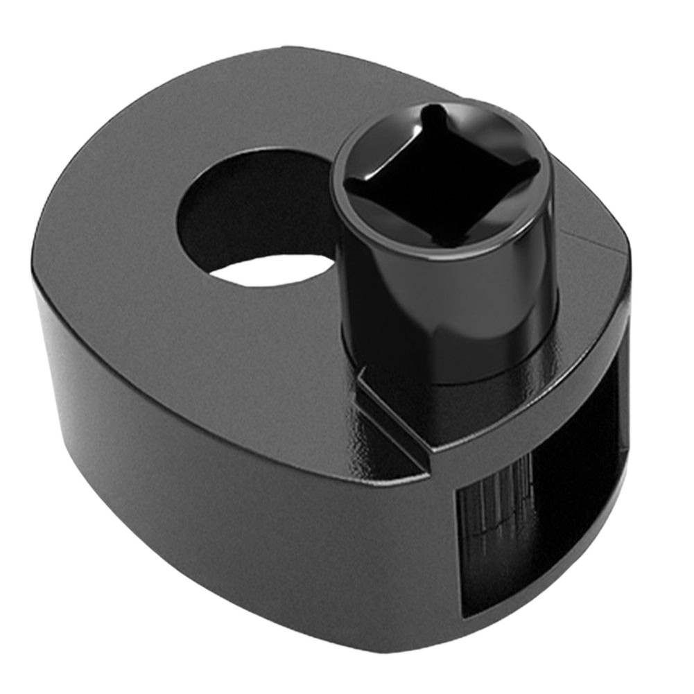 Steering Tie Rod End Wrench Remover Tool Compatible with 27mm-42mm Diameters