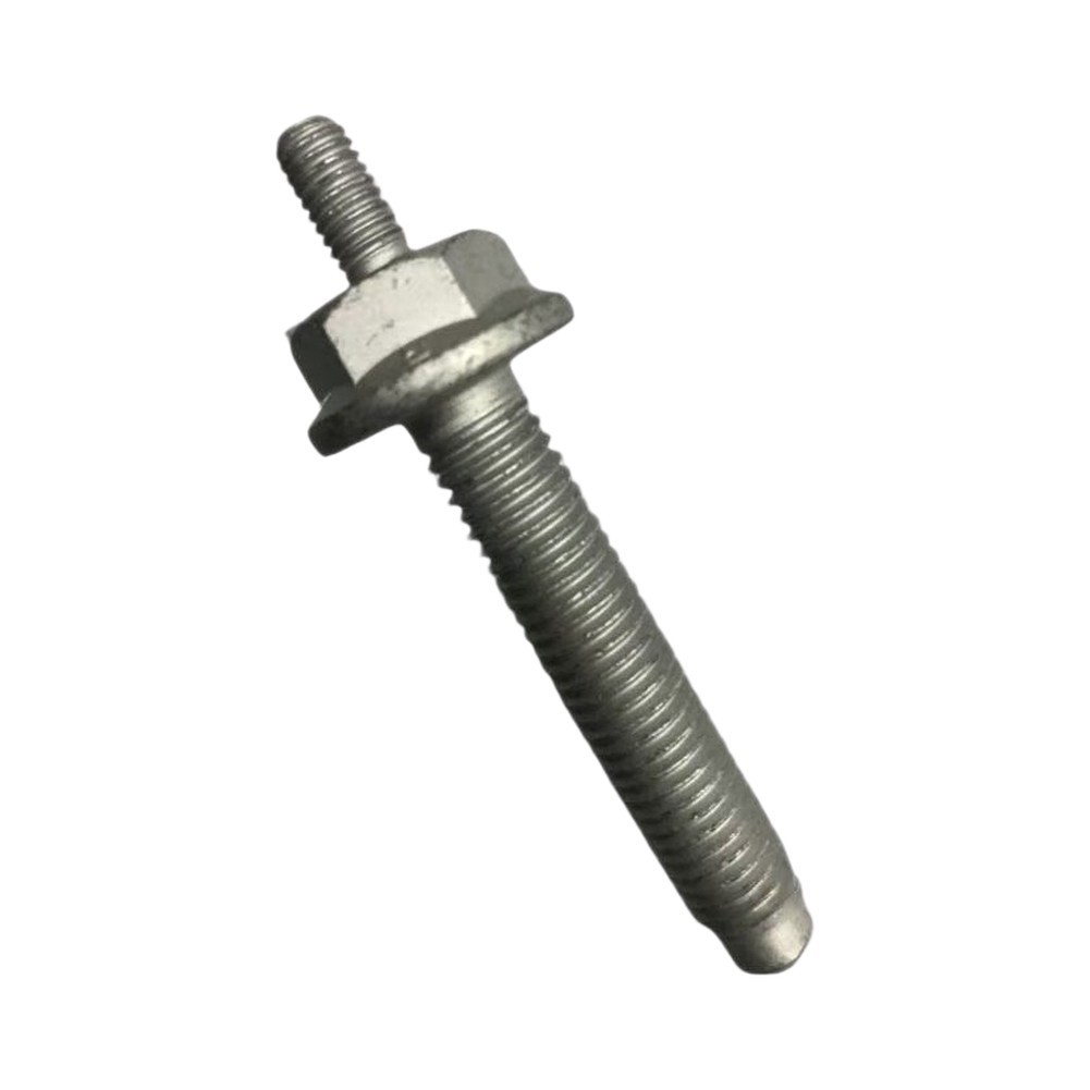 Hardened Steel Bolts Engine Mounting Bolts High-strength Hardened Steel