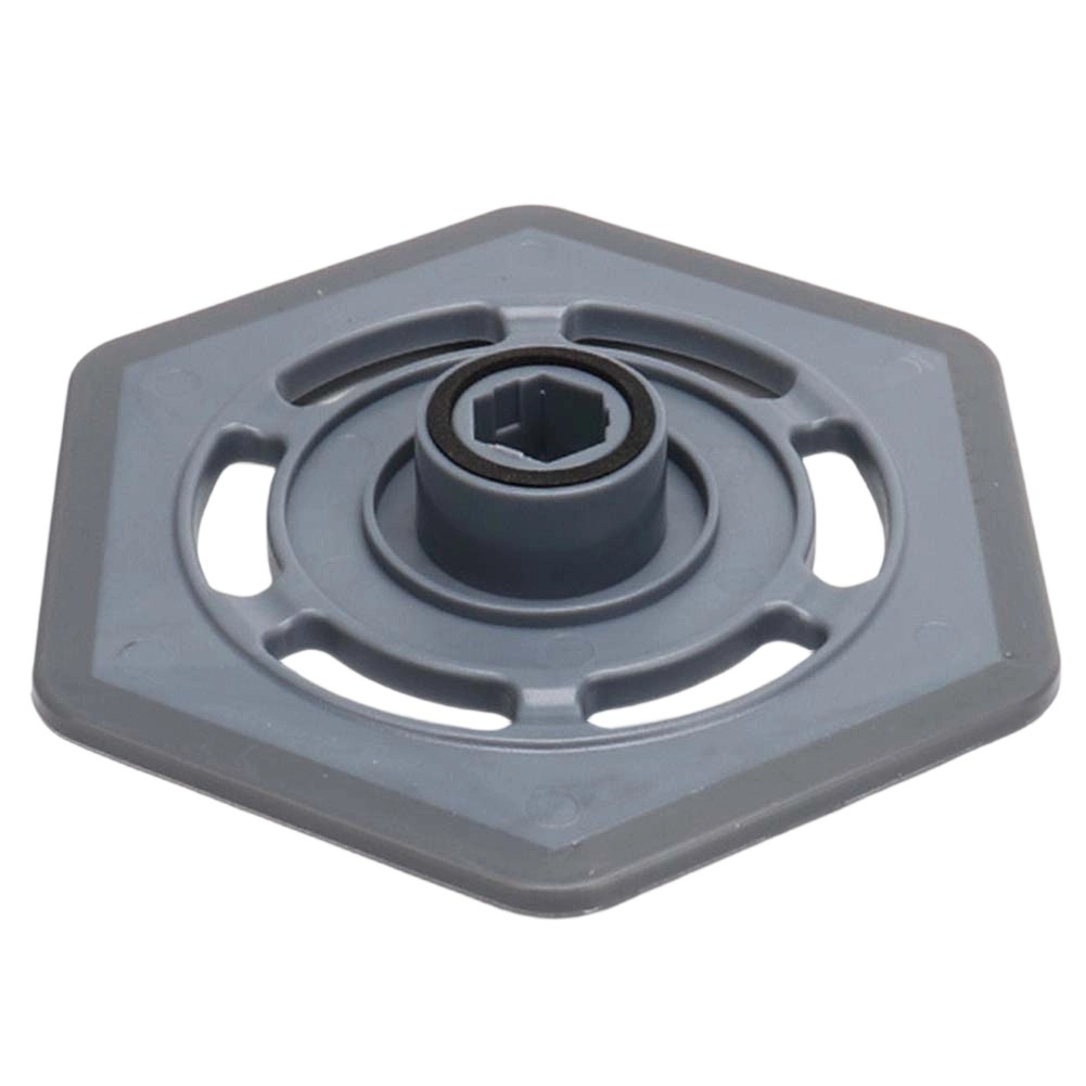 Vacuum Cleaner Mop Holder for ECOVACS For DEEBOT N9+ and For YEEDI Mop Station