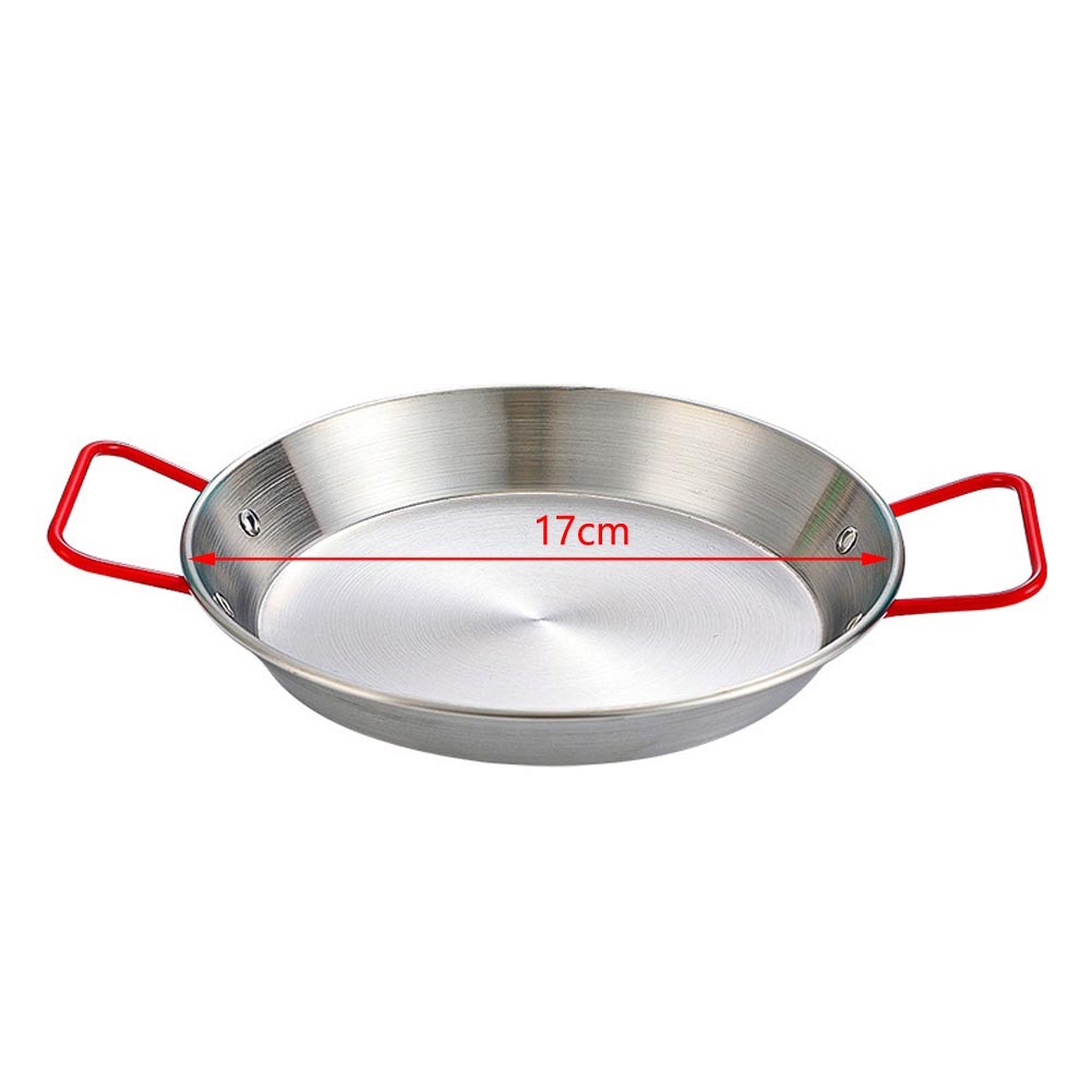 Stainless Steel Serving Tray with Polished Finish for Home Kitchen and Dining