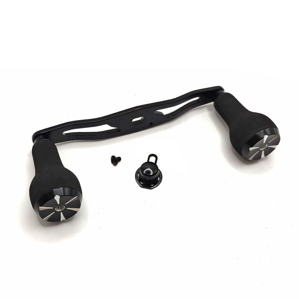 bass lure bundle Topwater Option:RBV2 Catch more bass from Saltwater Salmon Ambassadeur® Linecounter