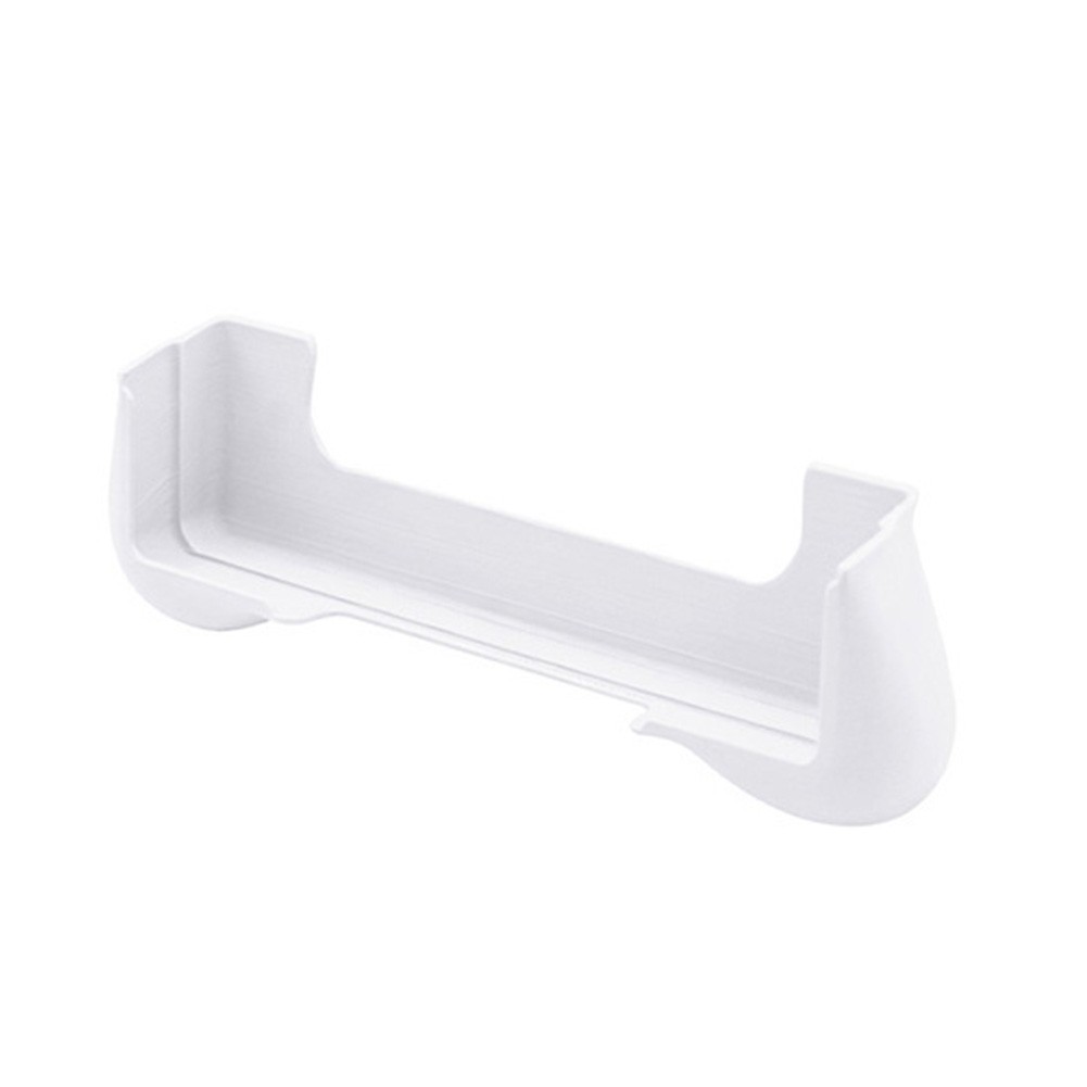 For PLA Built Grips for For Retroid POCKET Flip 2 – Dimension 15.8 2.7 4.8 cm