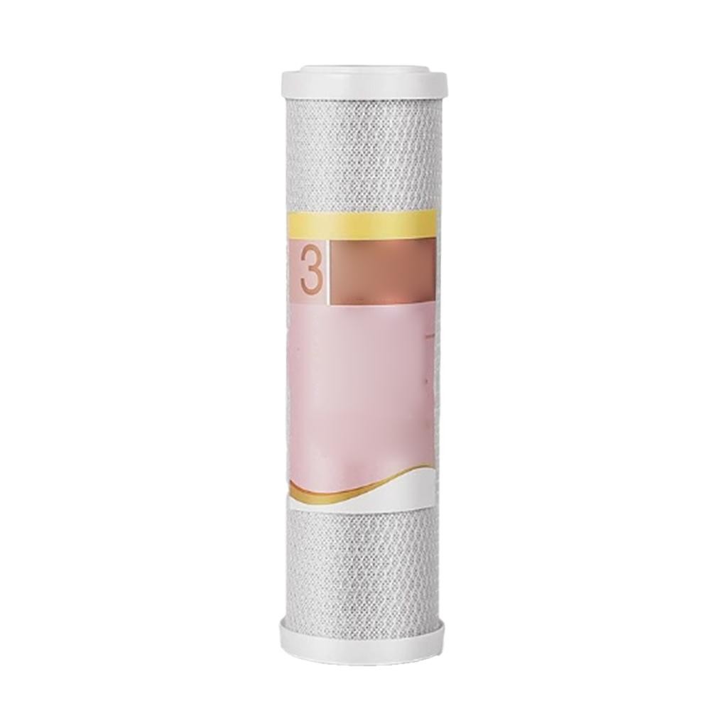 10 Inch Carbon Filter Advanced Filtration Technology Removes Impurities