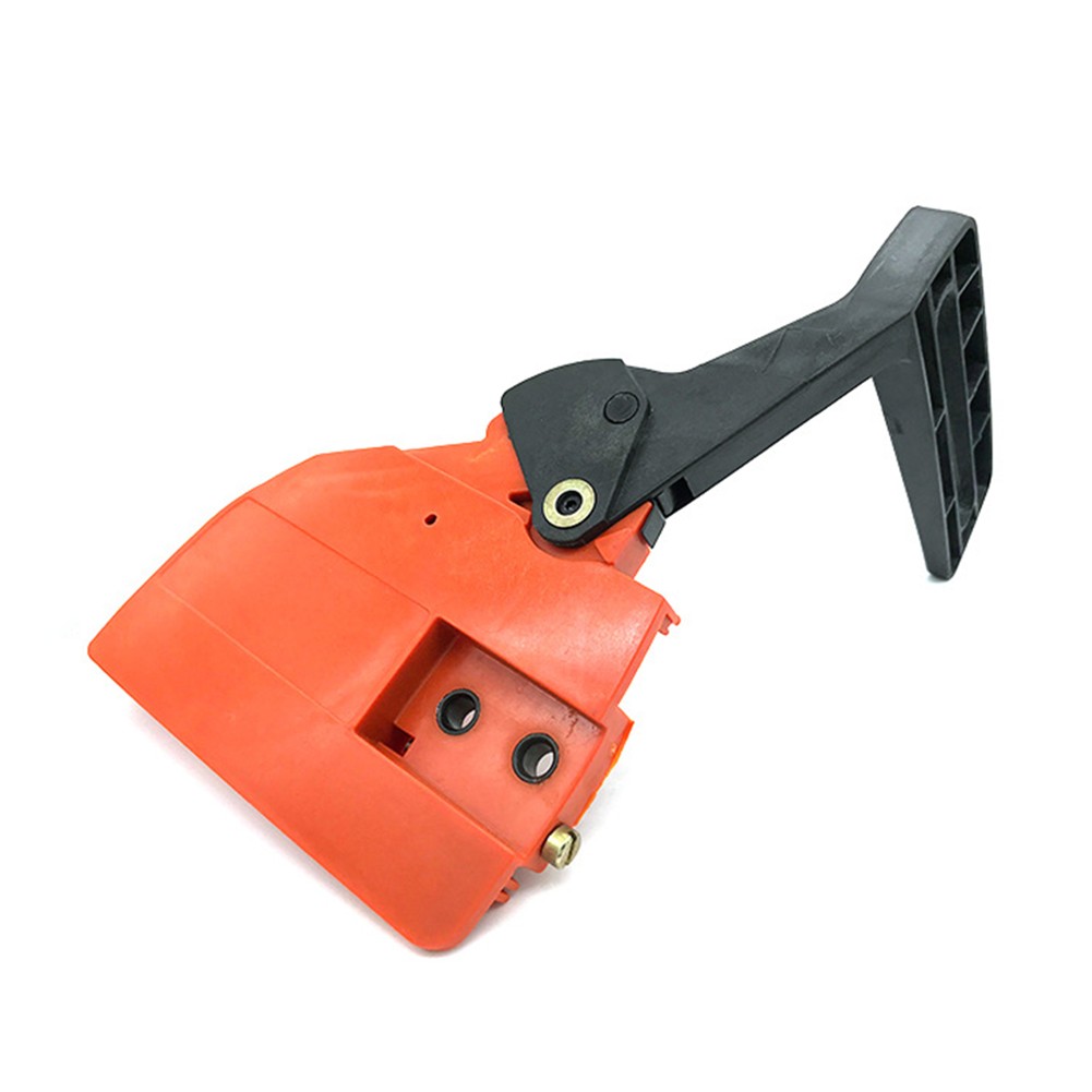 Chain Brake Lever Clutch Cover 26.5cm x 15.5cm x 13.5cm for 136 137 141 142