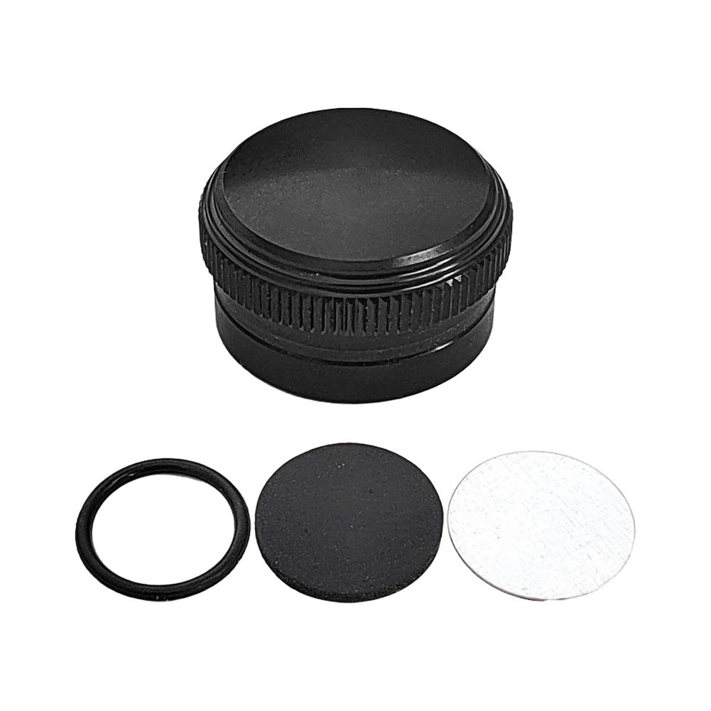 Brake Knob for DAIWA 22 For LIGHT GAMEIC Fishing Reel Aluminum Black Gold