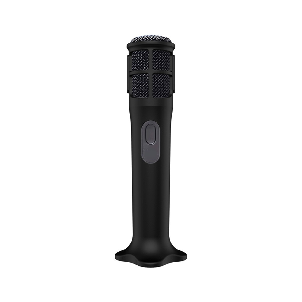 For JBL For PartyBox Mic Silicone Case with Base for Enhanced Stability