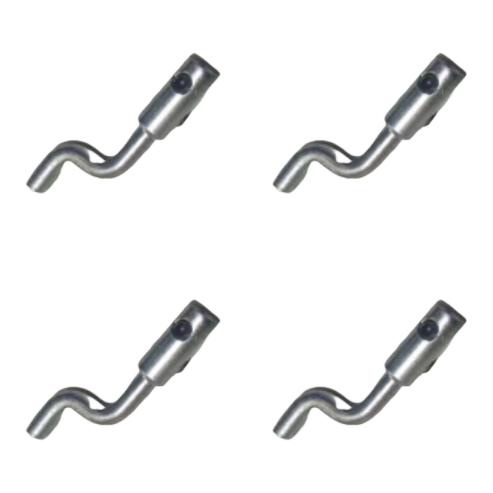 Z Style Throttle Cable Connector Terminal for Lawn Mower Engine Control Cables