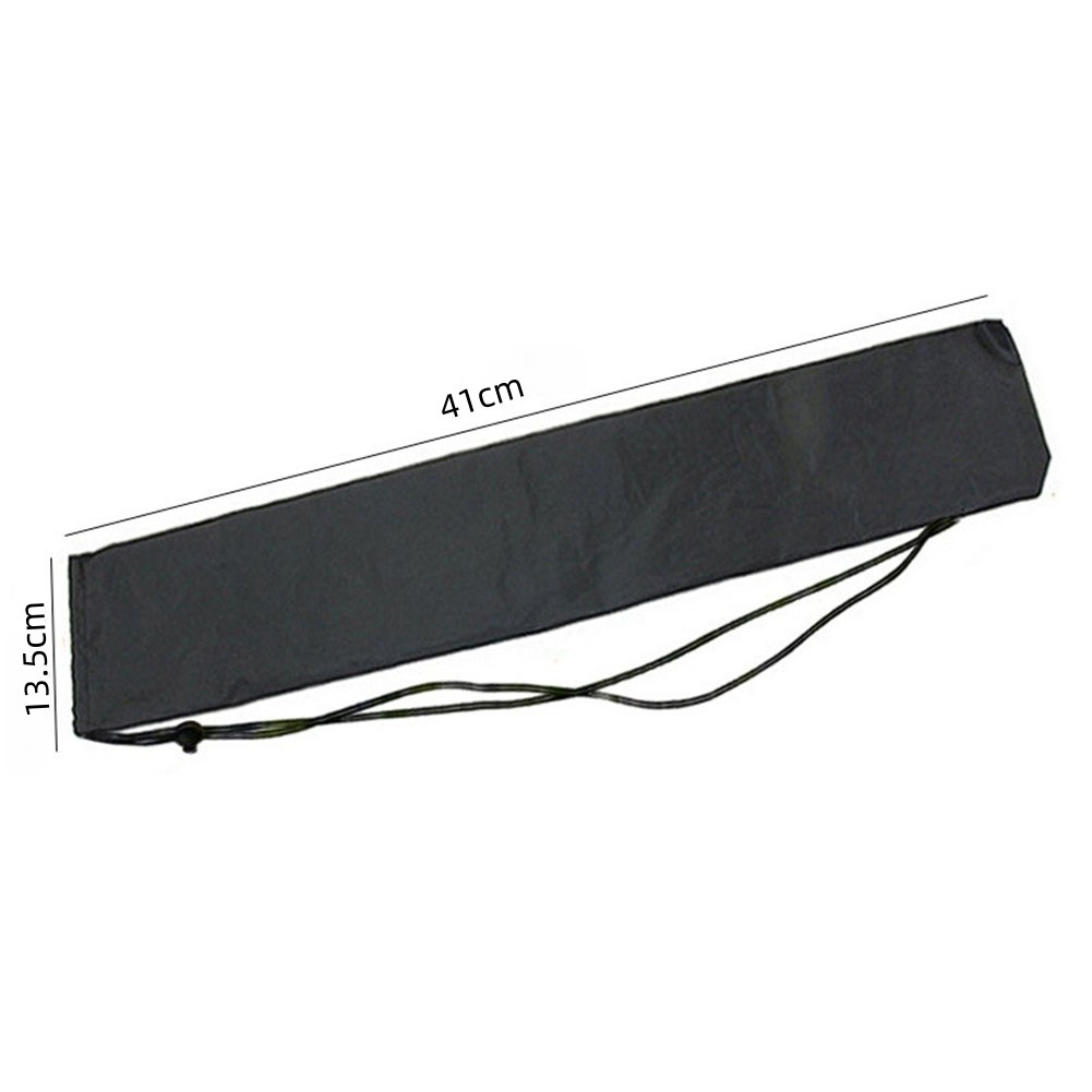 Brand New Tripod Bag Toting Bag Handbag 13*39CM 13*49CM 13*64CM Black Nylon