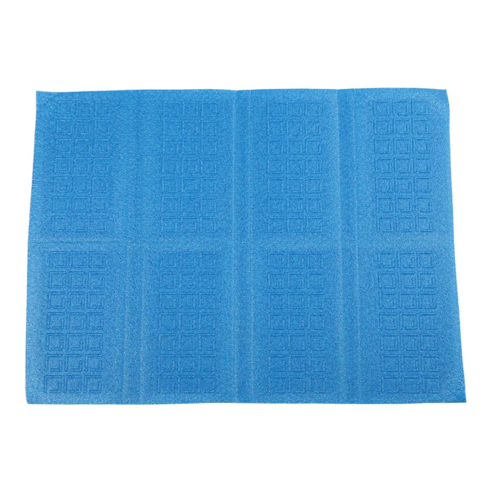 Camping Pad Folding Seat Cushion Foldable Design XPE Foam Closed-cell Foam