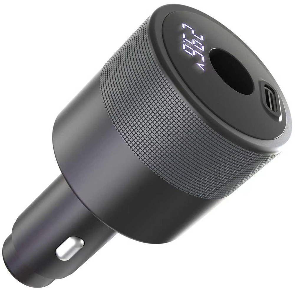 100W Vehicle Charger for Starlink Supports 12V 24V Input 30V 2A Output