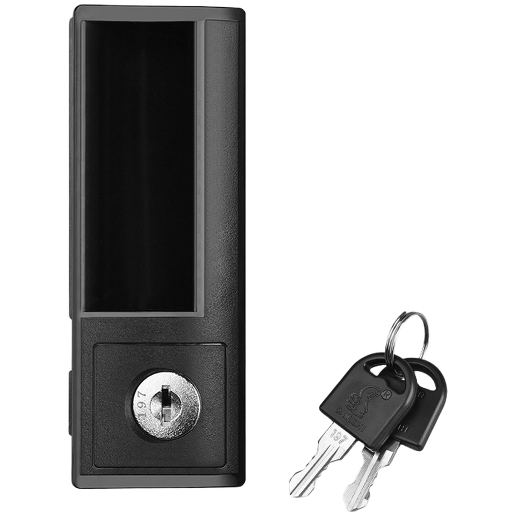 Sicherheit Upgrade Schrank für griff Schloss Zinklegierung für kern