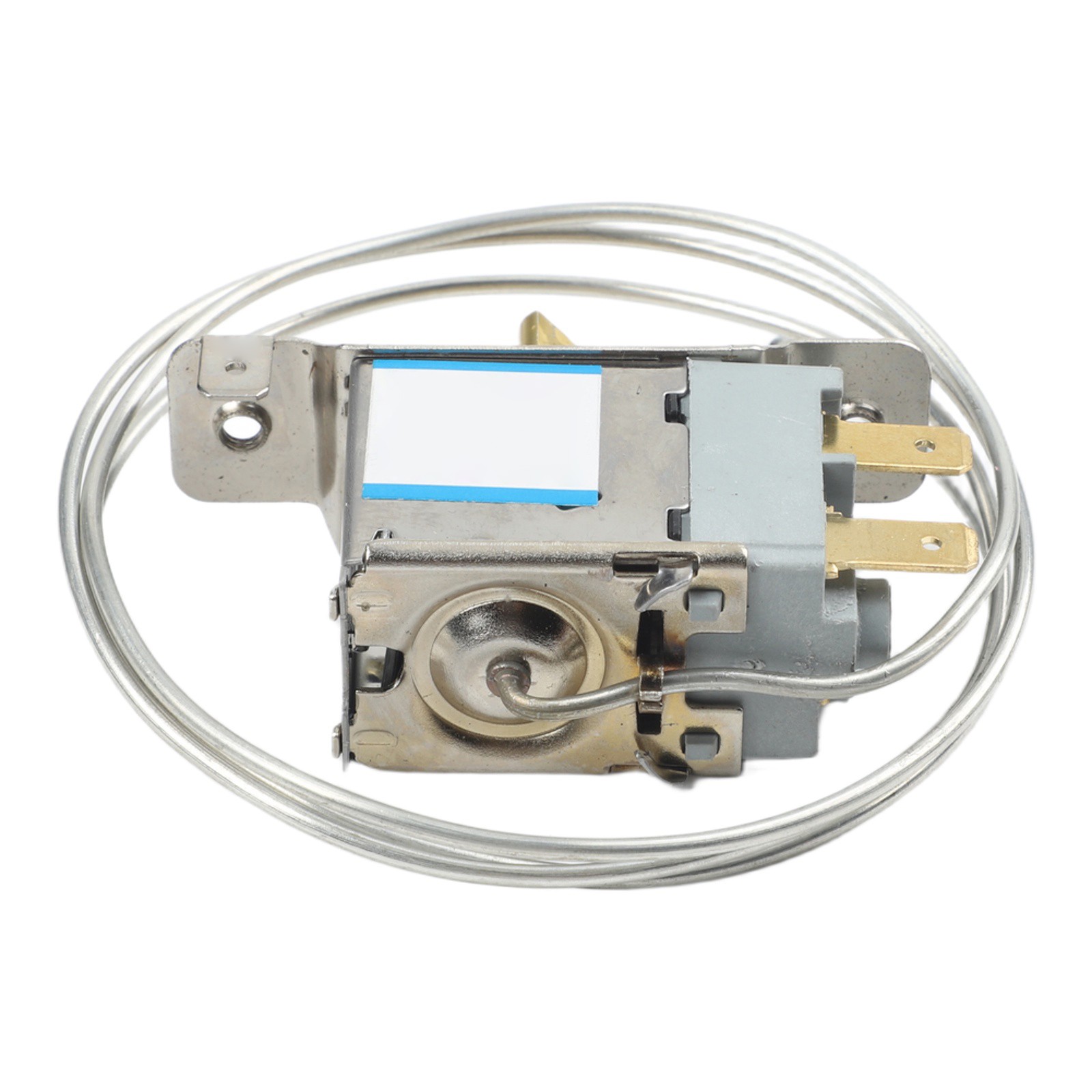 Kühlschrankthermostat 2-poliger 2-polig/3-polig kompatibel einfach zu i - Produktbild 4