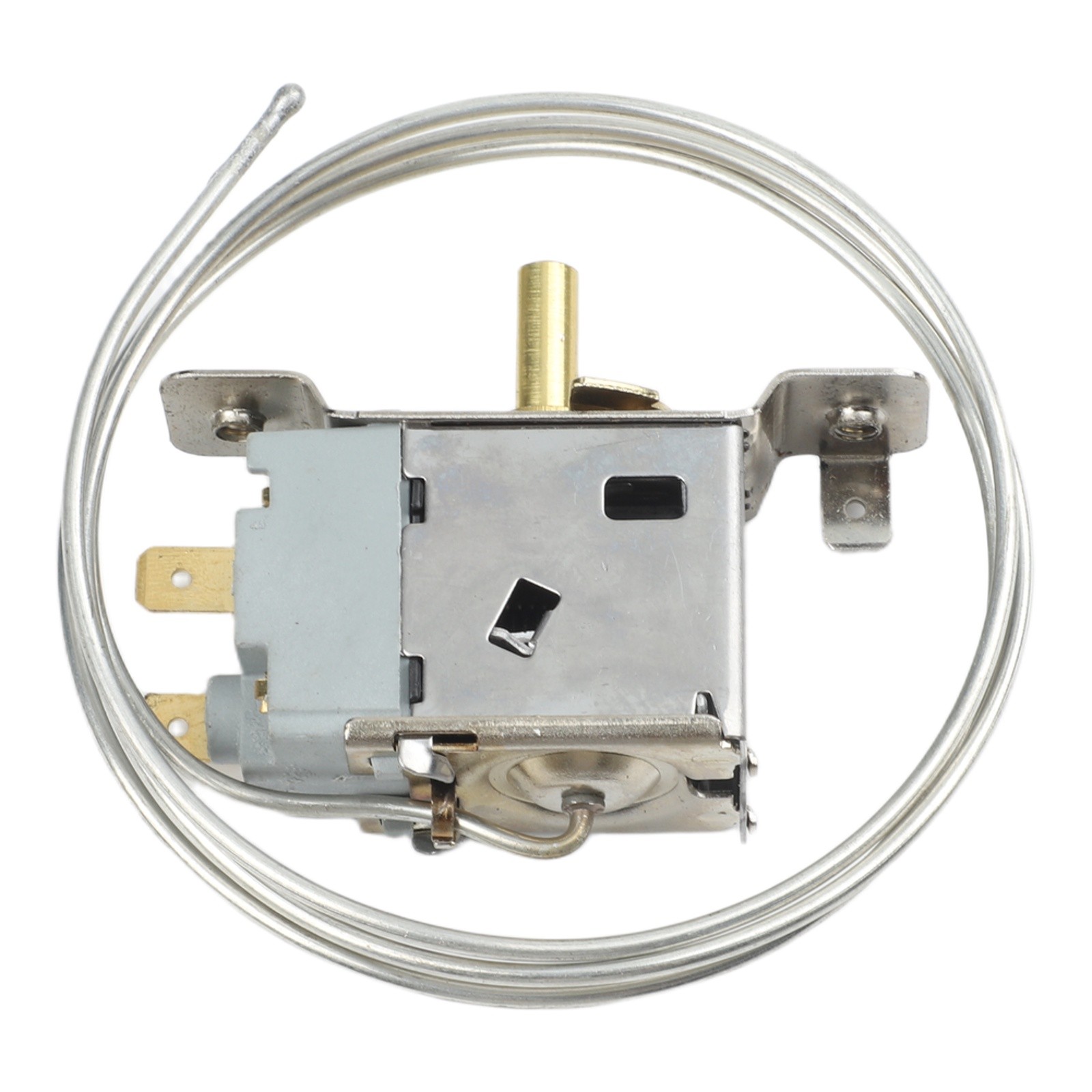 Kühlschrankthermostat 2-poliger 2-polig/3-polig kompatibel einfach zu i - Produktbild 5