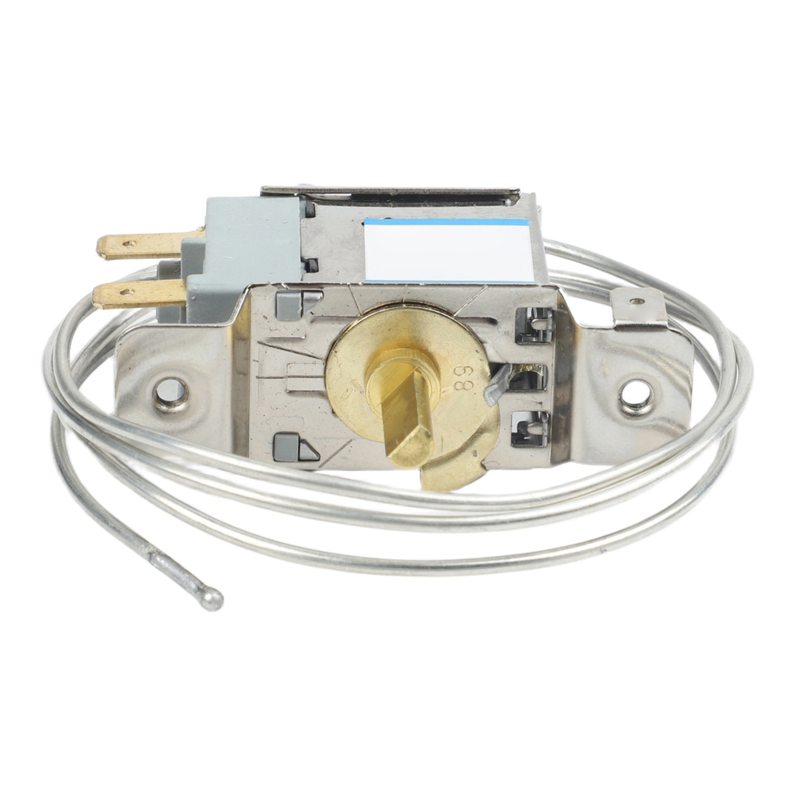 Kühlschrankthermostat 2-poliger 2-polig/3-polig kompatibel einfach zu i - Produktbild 8