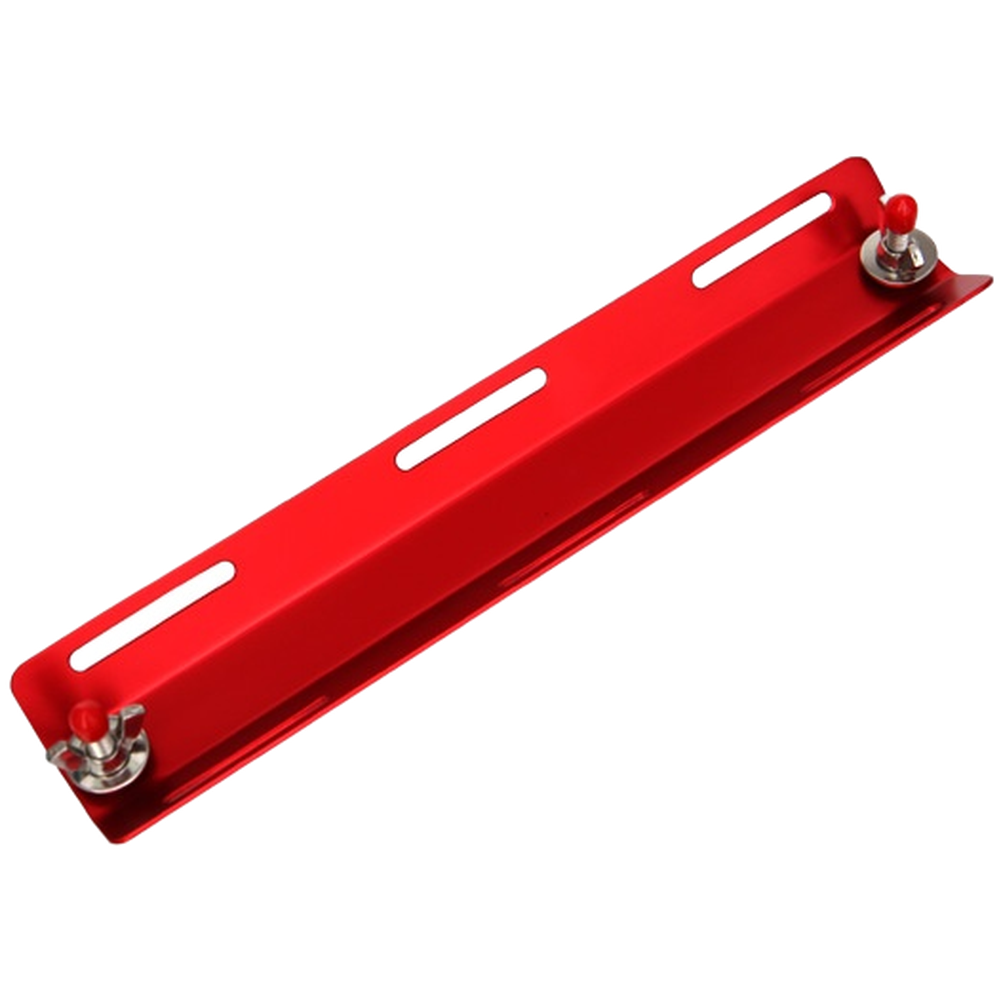 Stainless Steel Hardware Aluminum Backplate Harness for Single Tank Scuba Use