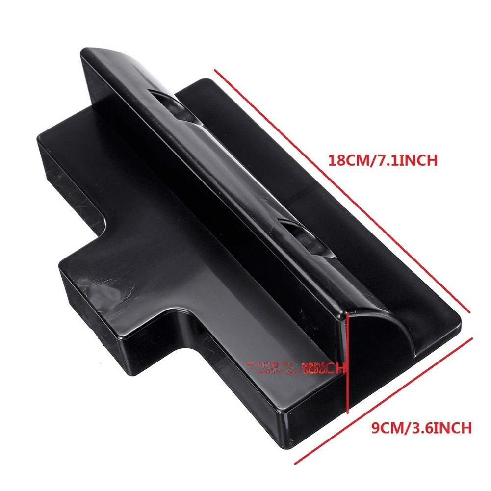 Plastic Solar Panel Mounting Hardware for RV For Camper Yacht Roof Setup