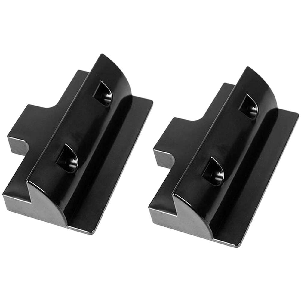 Plastic Solar Panel Mounting Hardware for RV For Camper Yacht Roof Setup