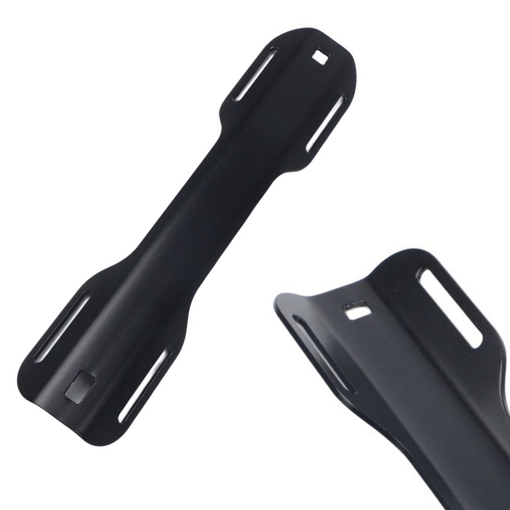 Diving Single Tank Adapte 110g 1Pcs 6Colors Optional Backplate Back Frame