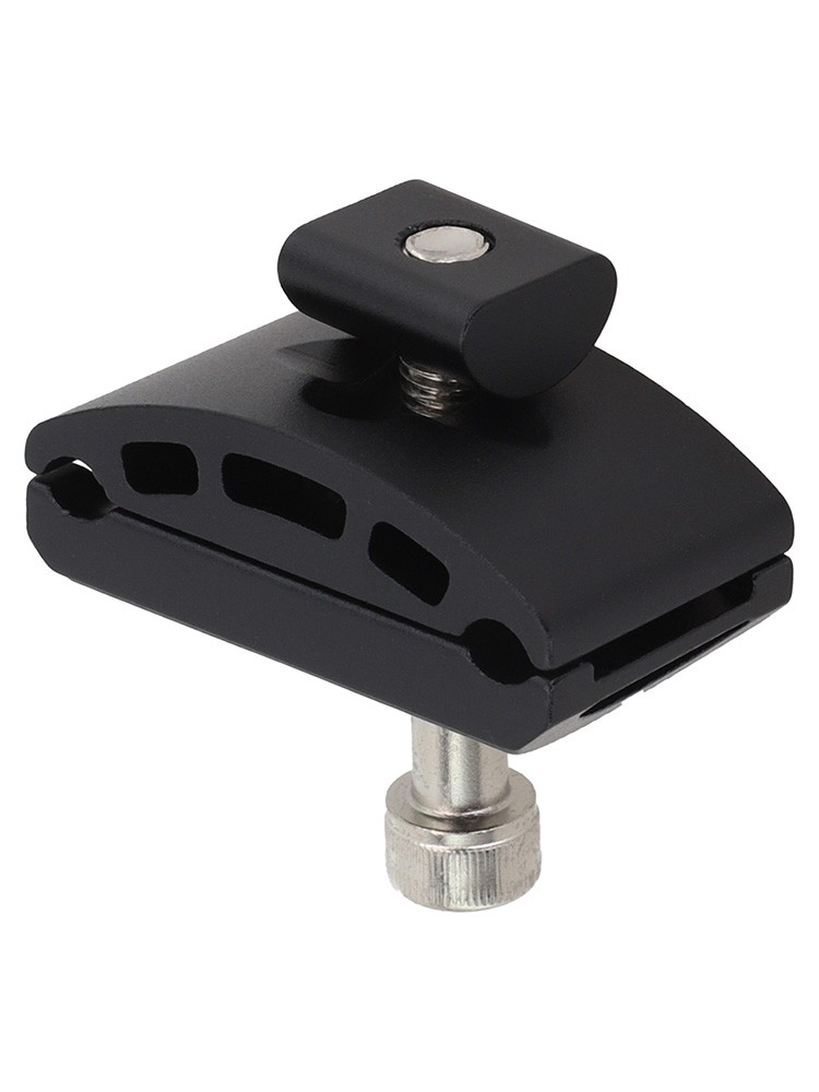 Seatpost Head Cap for Bike Seat Tube AL6061 Alloy Black Red Blue Gold Silver