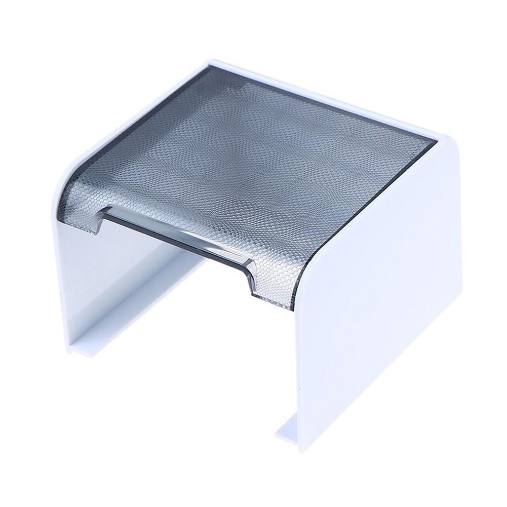 90-Degree Opening Waterproof Cover for 86-Type For Outdoor Electrical Sockets