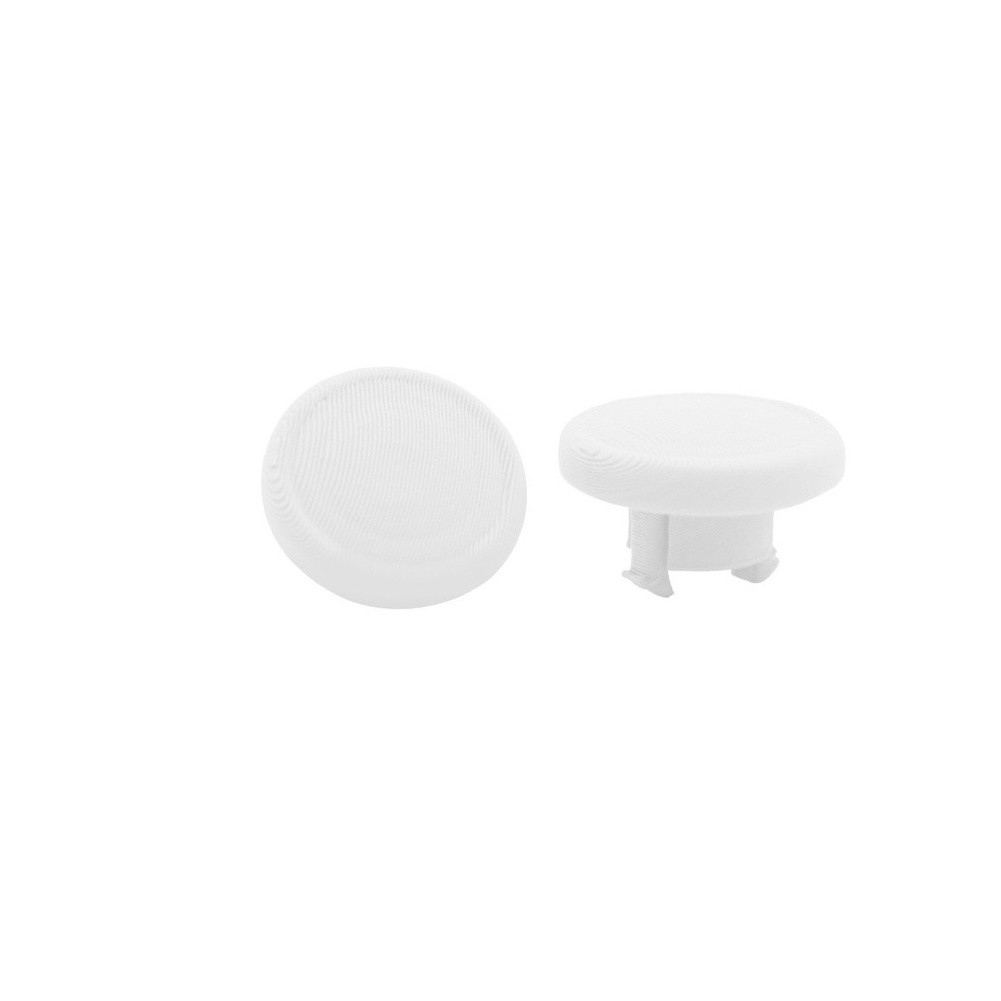 ABS Joystick Cover Replacement Compatible with For 8BitDo For Ultimate 2C