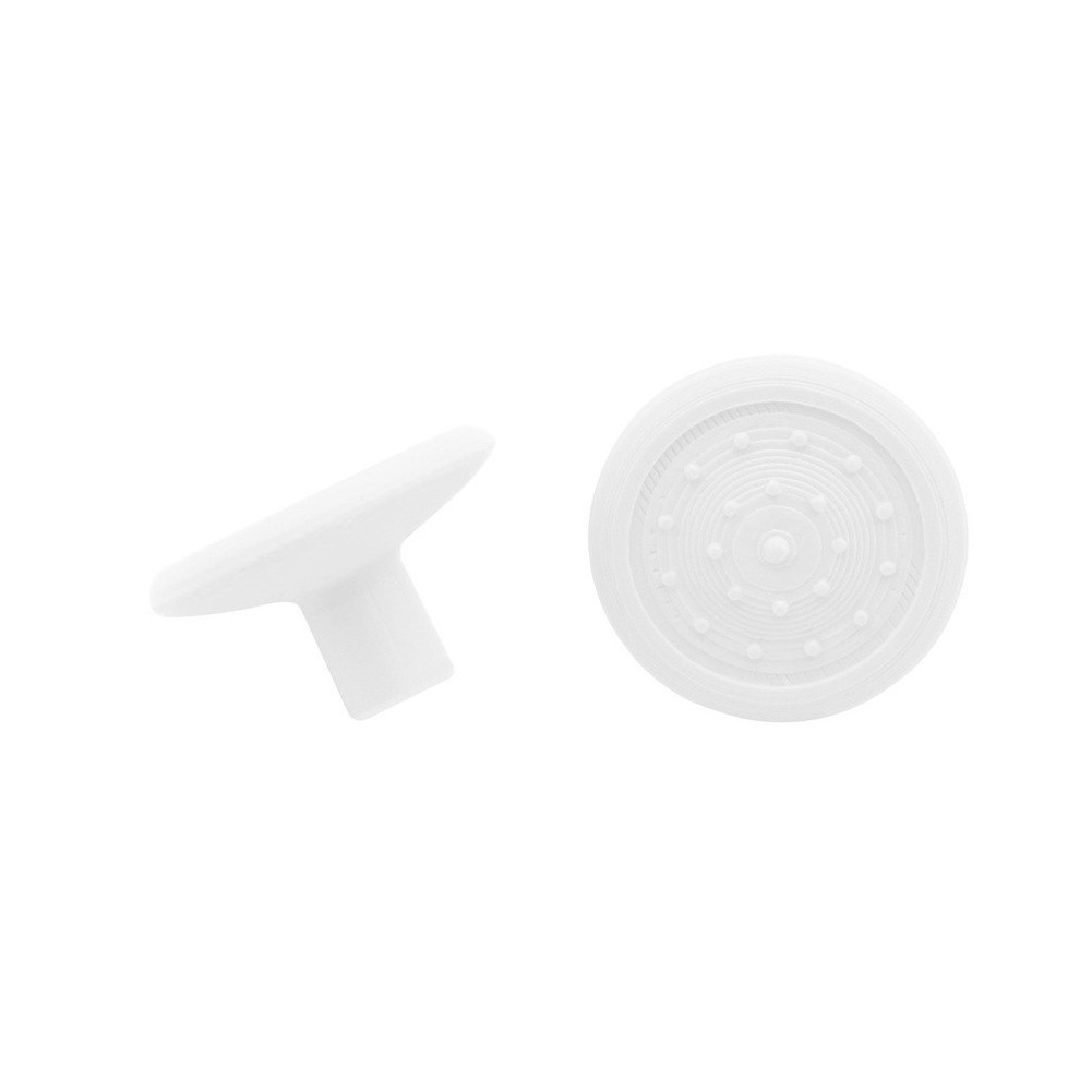 Replacement Thumbstick Cap for Anbernic RG406VH – 3 2 1 cm ABS Comfort Grip