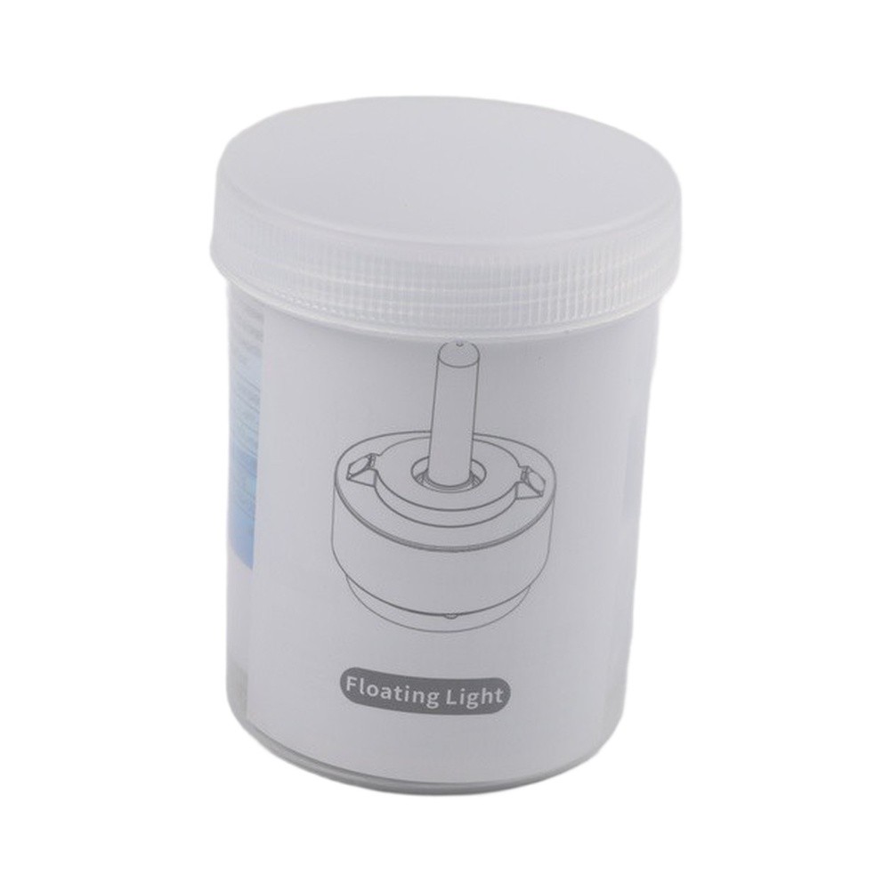 Saltwater Powered Portable Lamp 80 Lumen for Power Outages and Emergencies - Produktbild 3