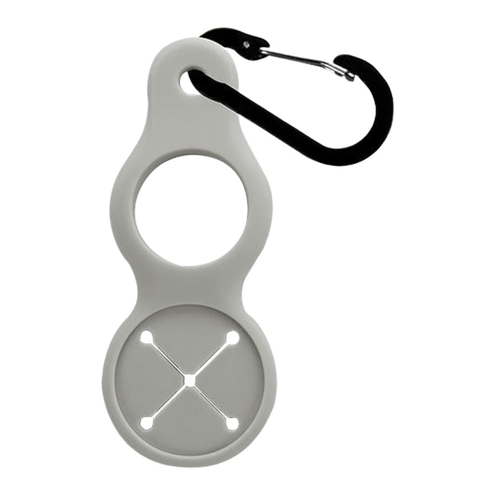 Water Bottle Buckle Carabiner for Hiking For Camping Cycling 13.3x4cm Size