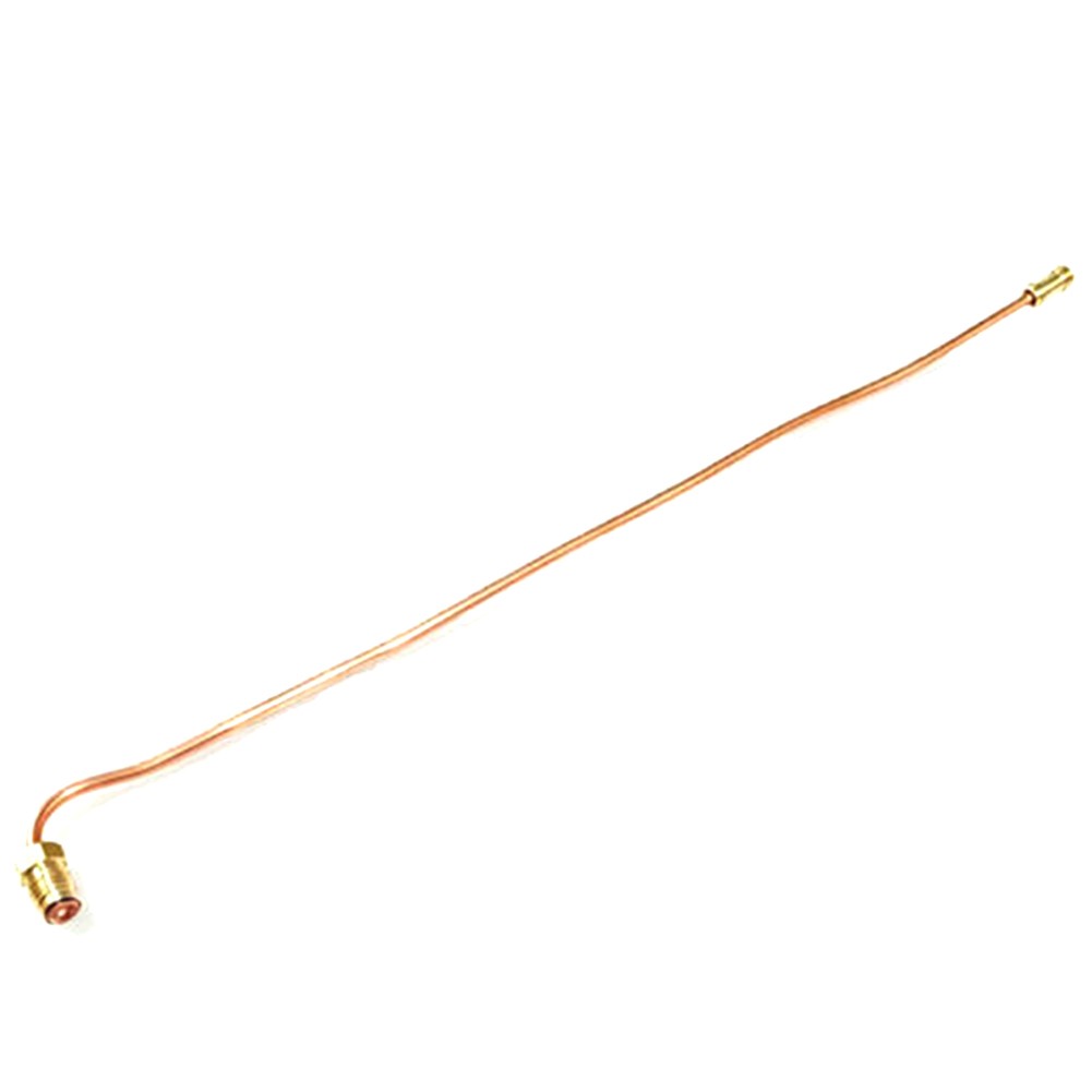 Gas Valve Kit for Oven With Flameout Protection Control Valve and Thermocouple