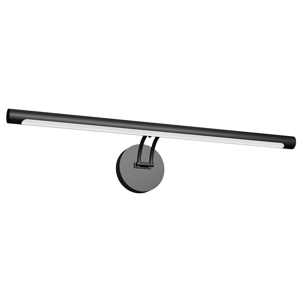 Adjustable Color LED Mirror Light Dimmable Touch Control for Makeup Application