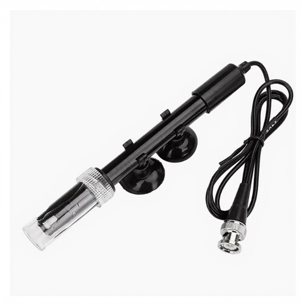 For PH Electrode Probe for Aquarium For PH Control for bnc Interface 0-14 Range
